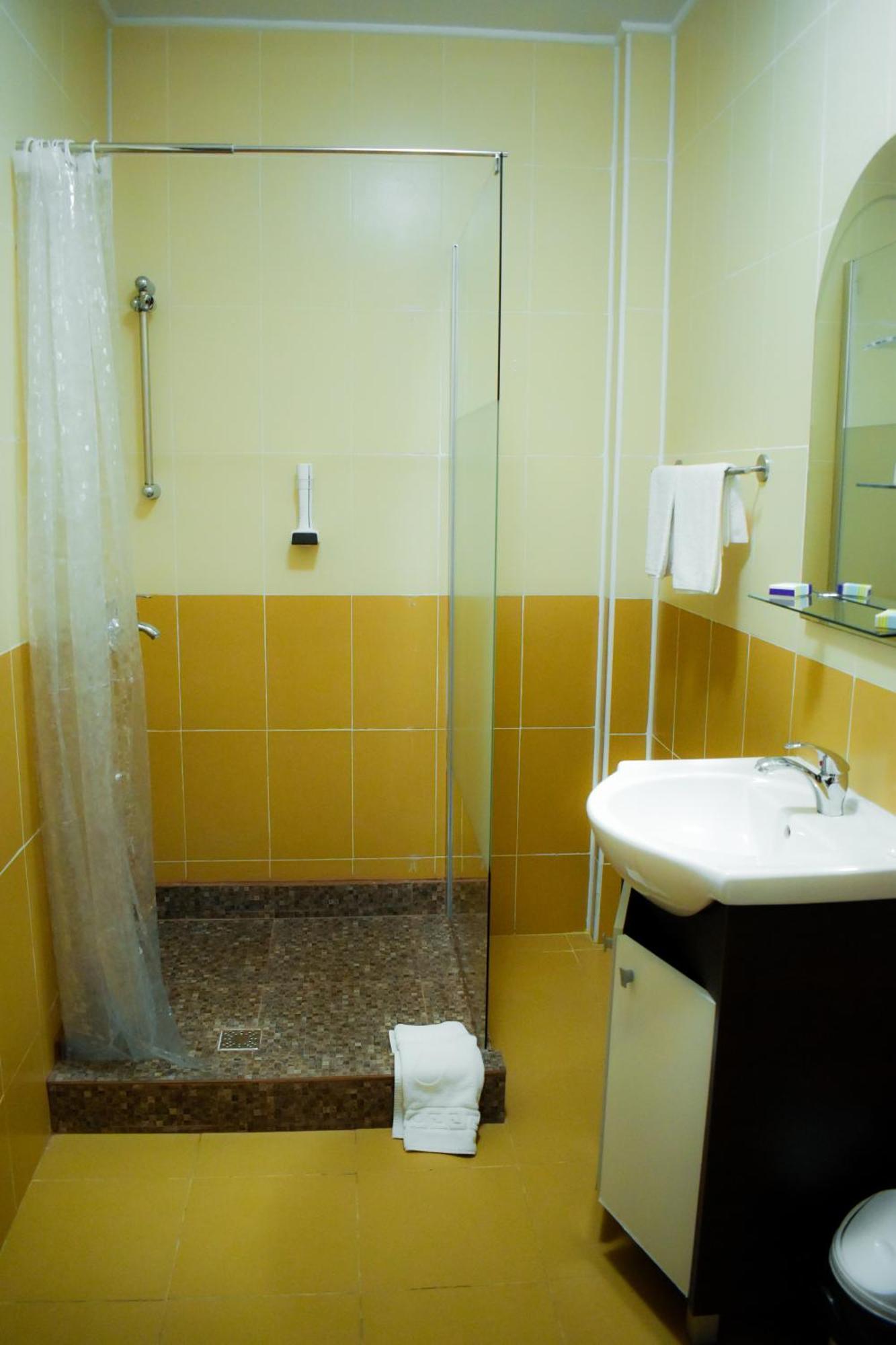 Complex Fortuna Ξενοδοχείο Eforie Sud  Εξωτερικό φωτογραφία